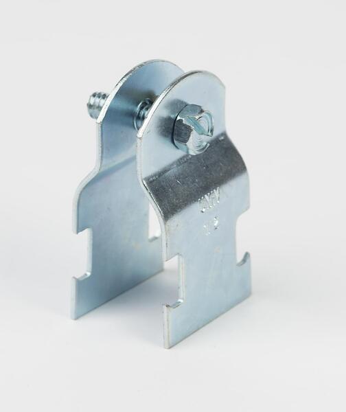 SCR0150S4 1-1/2 RIGID STRUT CLAMP 304 STAINLESS STEEL - MADE IN USA